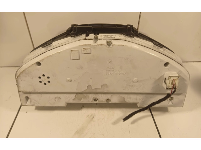 Панель приборов 36002606, 69399340U   Volvo XC60       