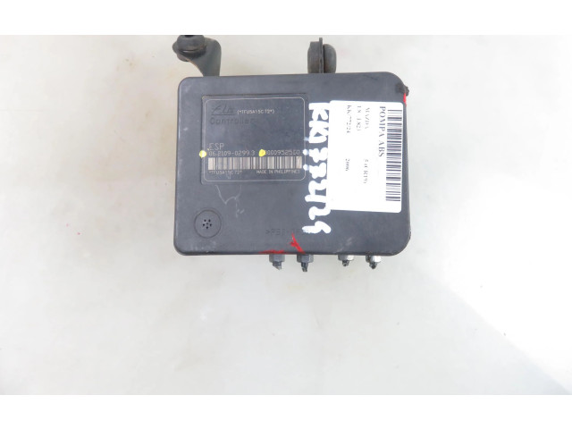 Jednotka ABS 5N612C405AB, 06210902993   Mazda 5 2006