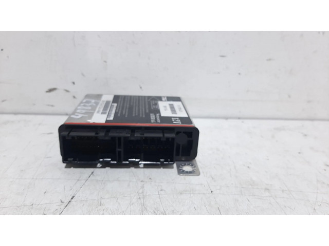 Блок подушек безопасности 51795431, 391154   Fiat Grande Punto