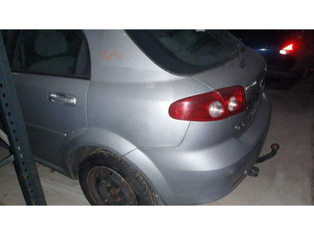 Моторчик заднего дворника 96190209    Daewoo Lacetti