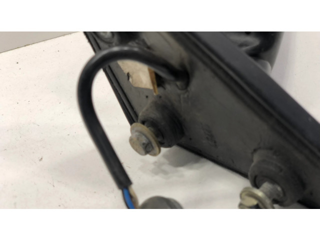 Zpětné zrcátko  levé BMW 3 E36 1995    
