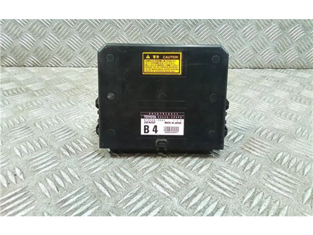 Блок управления АБС 8954028490, 0794009083   Toyota Previa (XR30, XR40) II