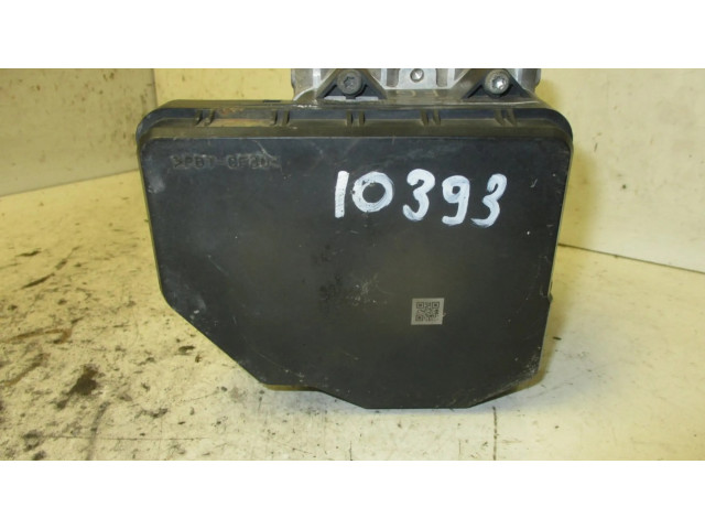 Jednotka ABS GDK4437A0, 1338006980   Mazda 6 2010