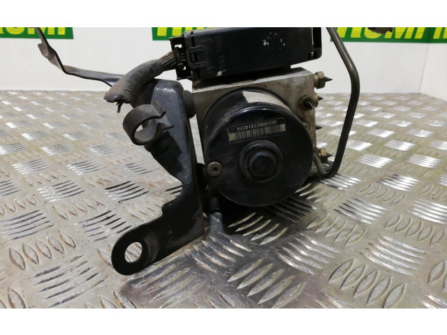 Jednotka ABS 2S612M110CD   Ford Fiesta 