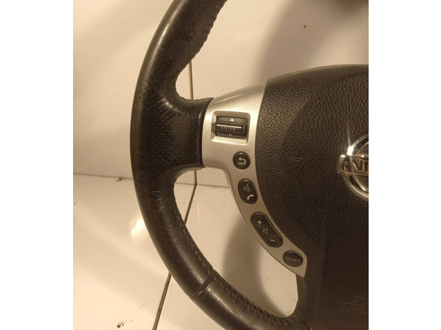 Volant Nissan X-Trail T31 2008   