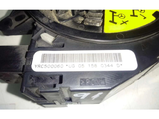 Подрулевой шлейф SRS ANILLOAIRBAG   Land Rover Range Rover Sport L320