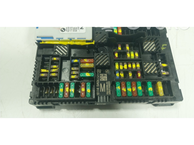Модуль управления BSM 61145A0E7D0, 61358795478   BMW 4 G22 G23 G24 G26    