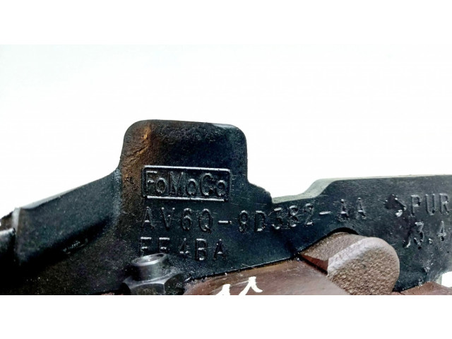 Vstřikovací čerpadlo 9684778280, AV609D382AA   Ford Grand C-MAX  pro naftový motor 1.6  