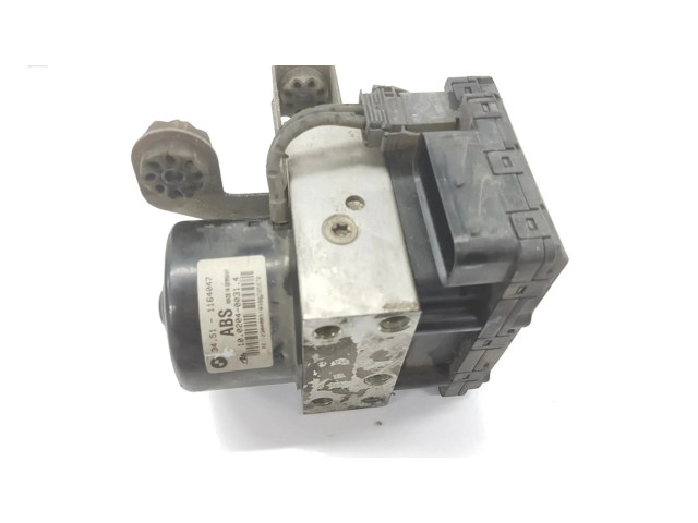 Jednotka ABS 34511164047, 1164047   BMW 3 E36 1995