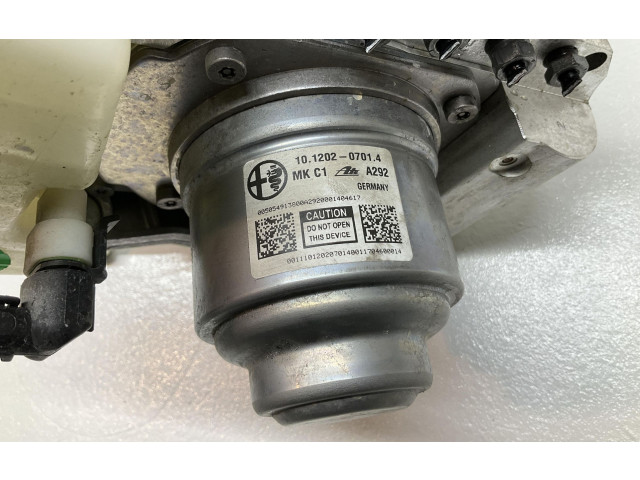 Jednotka ABS 50562167, 50562167   Alfa Romeo Stelvio 