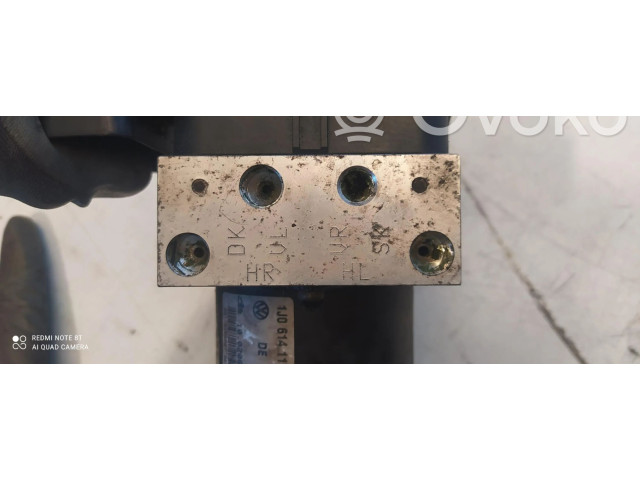 Jednotka ABS 1J0614117G   Seat Toledo I (1L) 