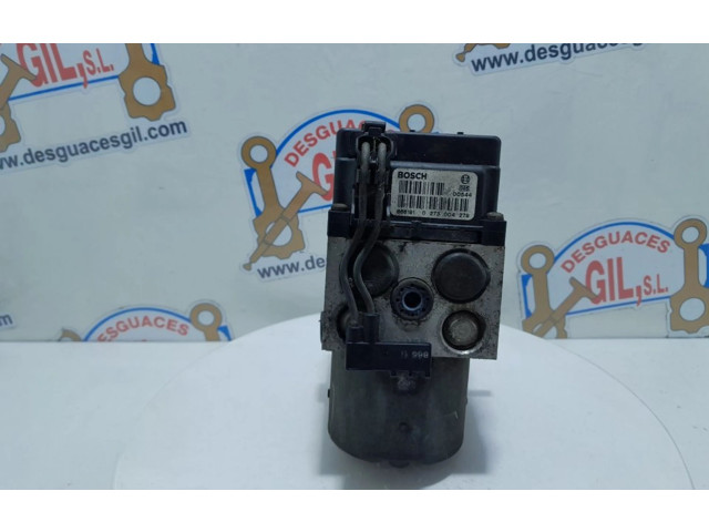 Jednotka ABS 7700423034, 157769   Renault Megane I 1998