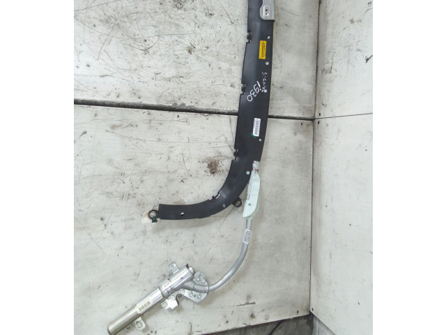 Боковая подушка безопасности 13148052   Opel Signum