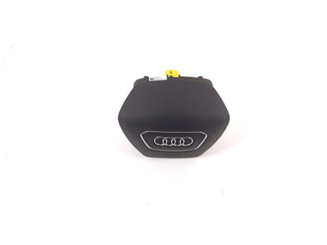 Подушка безопасности водителя 4N0880201K   Audi e-tron