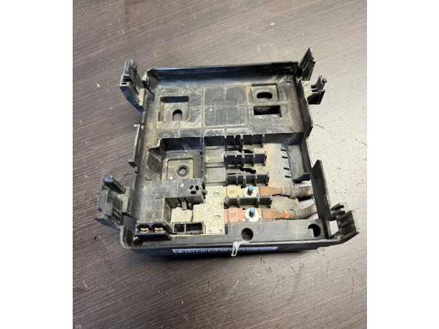 Блок предохранителей JX6T14A094AC, 1804050091   Ford Focus    