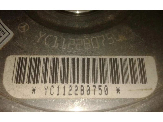 Подушка безопасности двери 140460039803   Mercedes-Benz CL C140