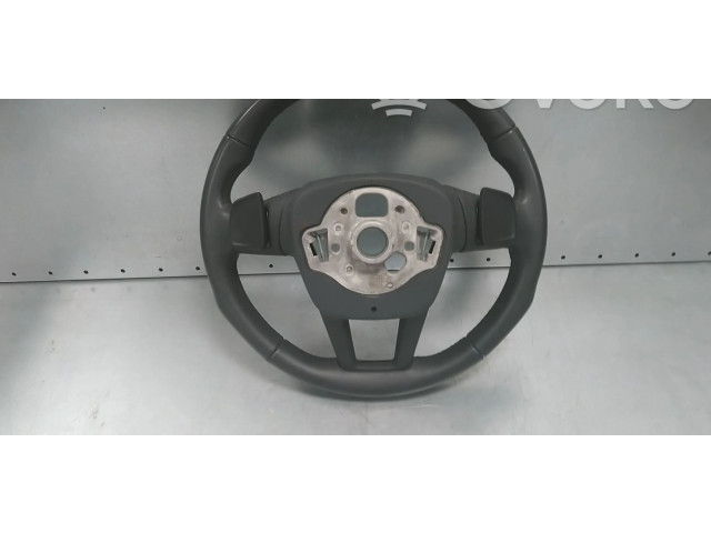 Volant Audi A6 S6 C8 4K 2019 4K0419091B, 4K0419091BINY  