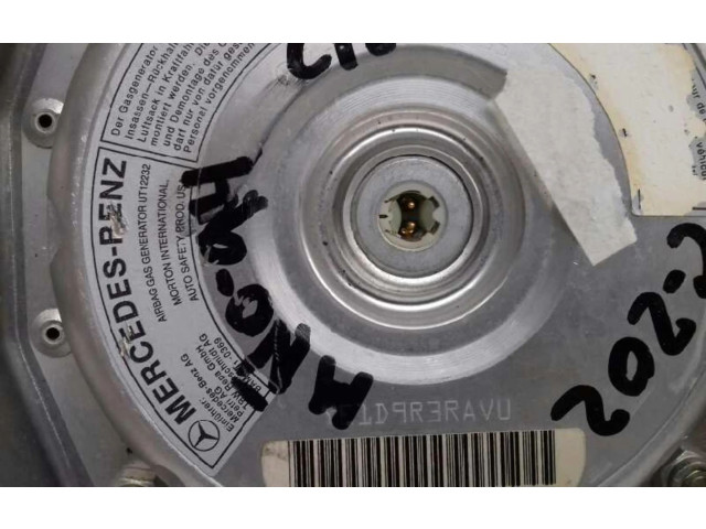 Подушка безопасности двери 1404600068   Mercedes-Benz C W202