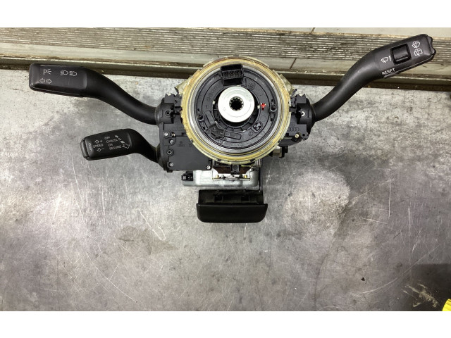    Рулевая рейка 4F0419501J, 4F0953549A   Audi A6 S6 C6 4F 2004 - 2011 года
