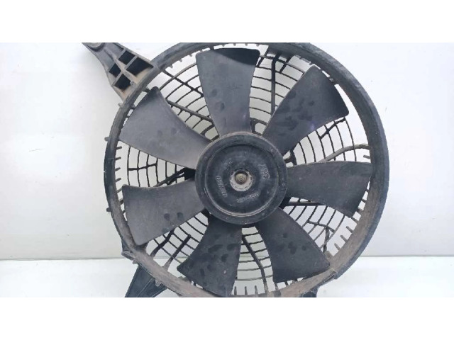 Вентилятор радиатора     MR360801    Mitsubishi Montero 3.5