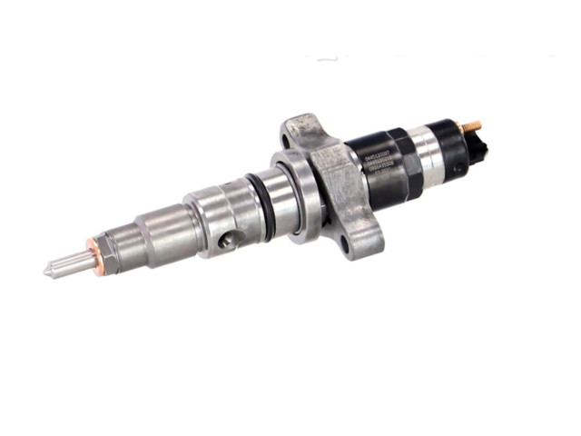 Интеркулер  0445120007, 0445120007   DAF 55 - 66 
