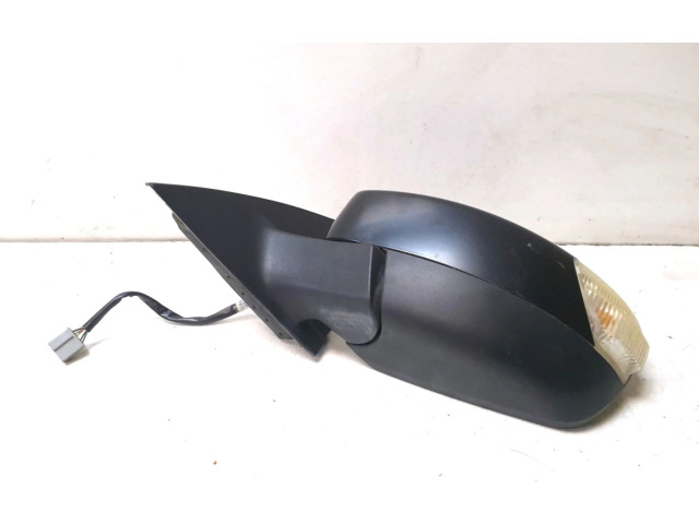 Зеркало электрическое        Ford S-MAX  2006 - 2015 года   