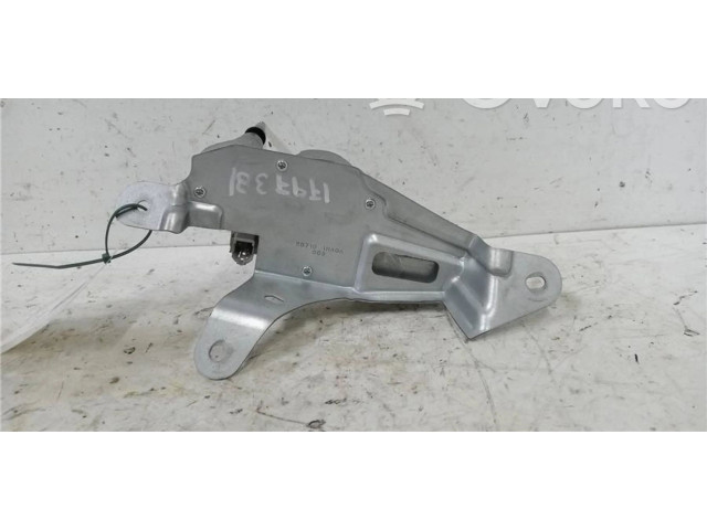 Píst 287101HA0A, 0090131   Nissan Micra C+C    HR12DE 
