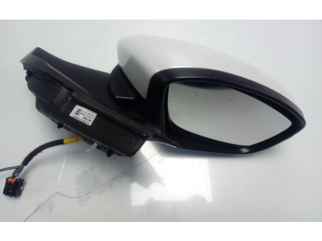 Zpětné zrcátko  Peugeot 2008 I 2020  98271325XT  