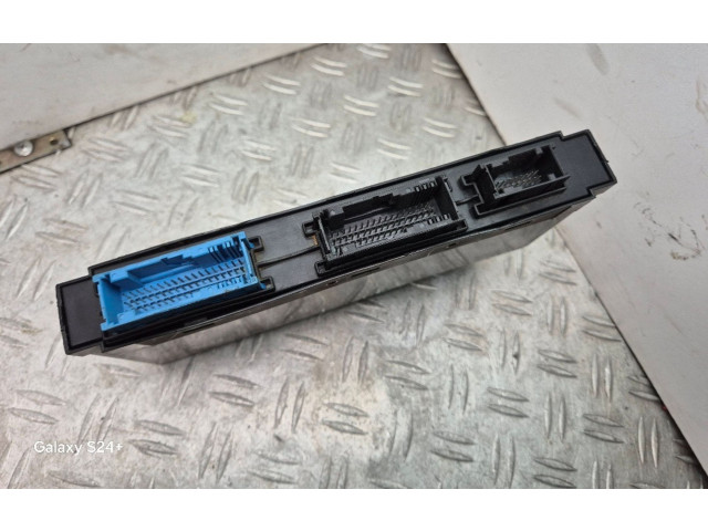 Блок комфорта 9292707, 61359292707   BMW X6 E71   