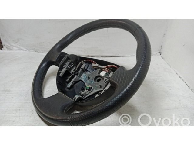 Volant Renault Megane II 2004 8200282593B, 8200106306G  