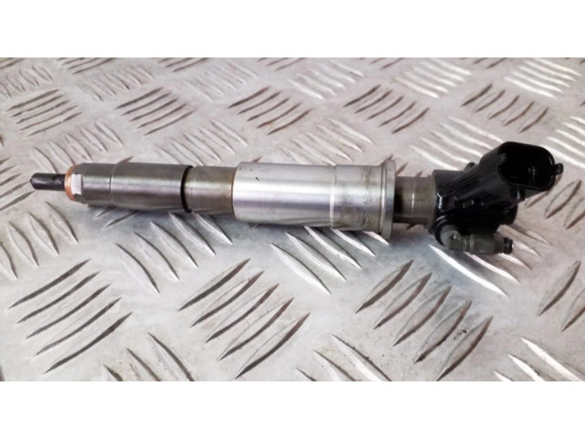 Vstřikovač H82868770, 0445116033   Infiniti EX  pro naftový motor 3.0  