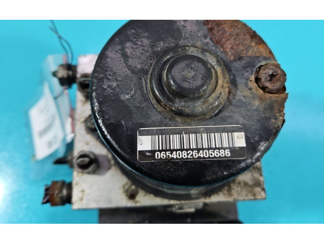 Jednotka ABS 9663945780, IMPRK1422665   Peugeot 207 2008