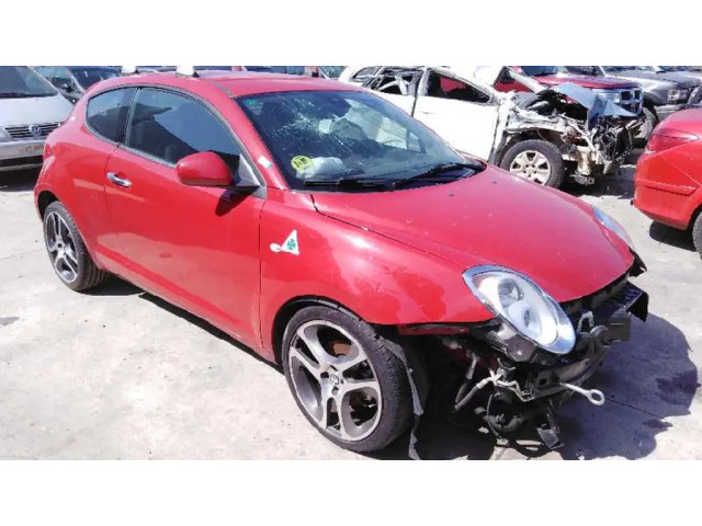 Зеркало электрическое        Alfa Romeo Mito     