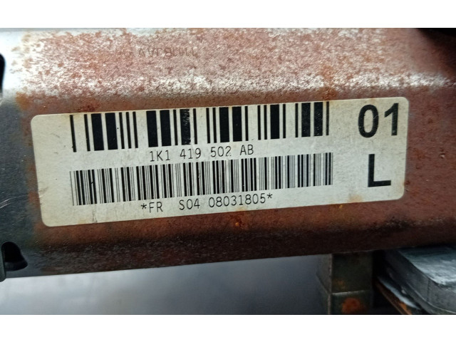 Volant Volkswagen Eos 2009 1K1419502  