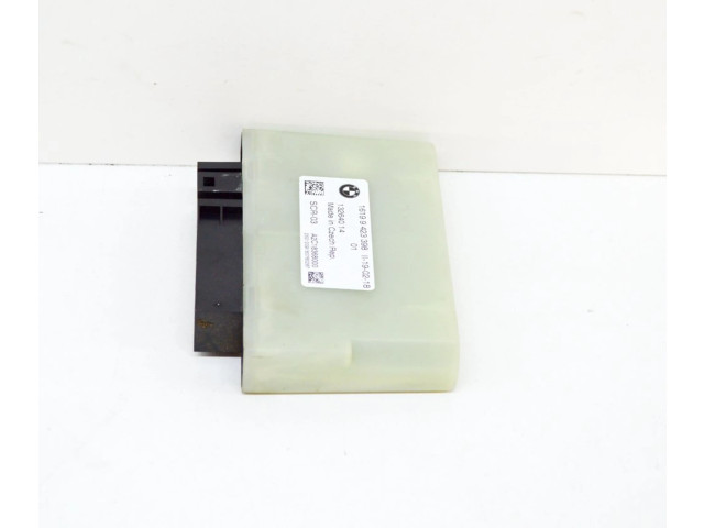Блок управления 9423398, 13264014   BMW X2 F39