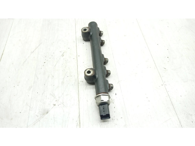 Vstřikovací lišta 9685297580, 120840939   Ford Fiesta  pro naftový motor 1.6  