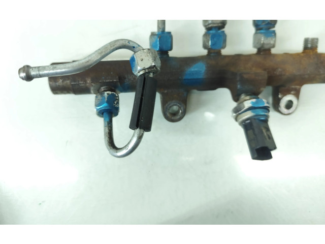 Vstřikovací lišta A2C20001221   Nissan Qashqai+2     