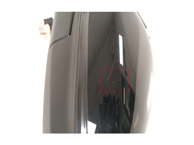 Zpětné zrcátko  Peugeot 3008 II 2021  21595005  