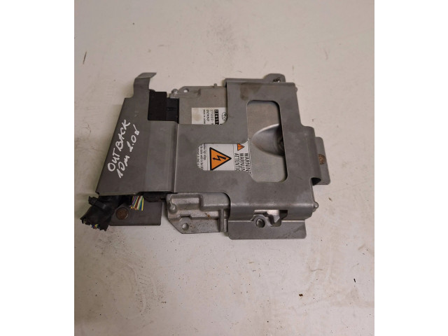 Řídící jednotka 2758009241, 22611AP   Subaru Outback 2008
