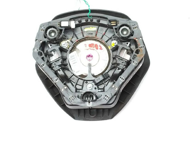 Подушка безопасности в сиденье 555113097010308   Fiat Qubo
