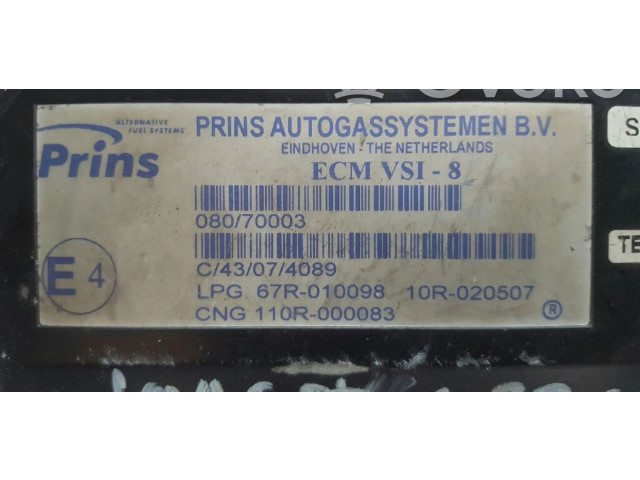 Řídící jednotka LPG67R010098, LPG67R010098   Chrysler Voyager 