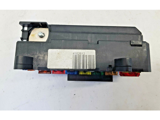   Pojistková skříňka 61136900583, nr2084   BMW 7 E65 E66 2002