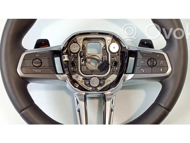 Volant BMW 2 Active Tourer U06 2021 026584, 32305A4EE20  
