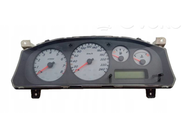 Přístrojová deska  Nissan Primera 2001 BE818 1915340  