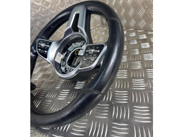 Volant Mercedes-Benz E W213 2018 A0050071599, A0004606202  