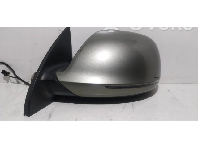 Zpětné zrcátko  Audi Q7 4L   4L0857535B  
