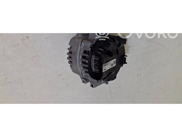 Шатун  7852129    BMW M5 F90  