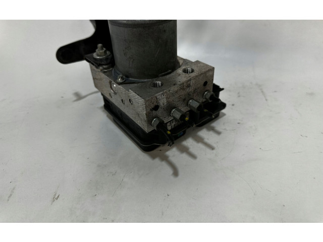 Jednotka ABS 476601CE0B, 0265230607   Infiniti QX70 S51 2017