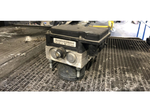Jednotka ABS 8200229137, 0265231333   Renault Clio II 2003