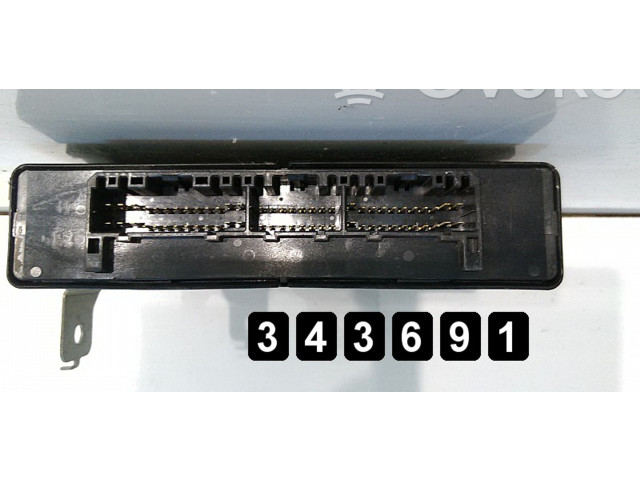 Блок управления двигателя MD761936   Mitsubishi Galant